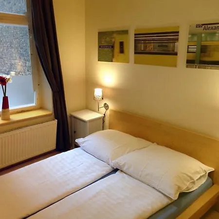 Hostel Flow Berlín