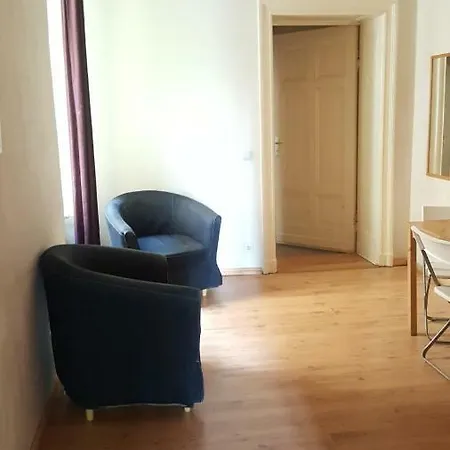 Flow Hostel Berlín