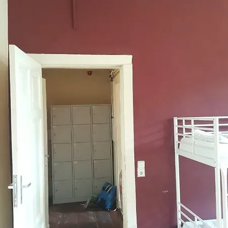 Hostel Flow Βερολίνο