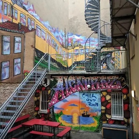 Flow Βερολίνο