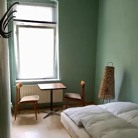 Flow Βερολίνο