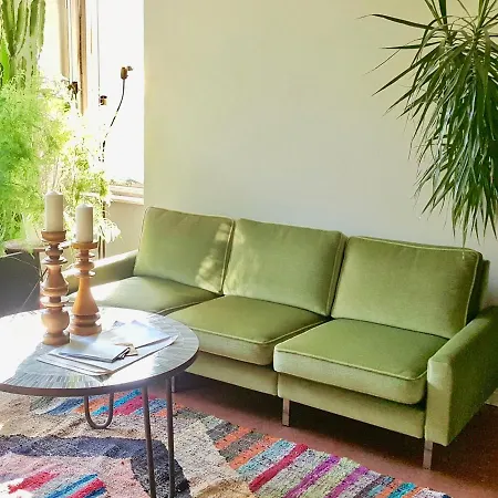 Flow Βερολίνο