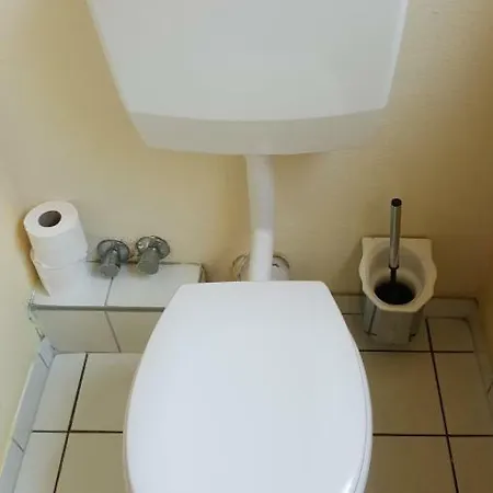 Хостел Flow Берлин